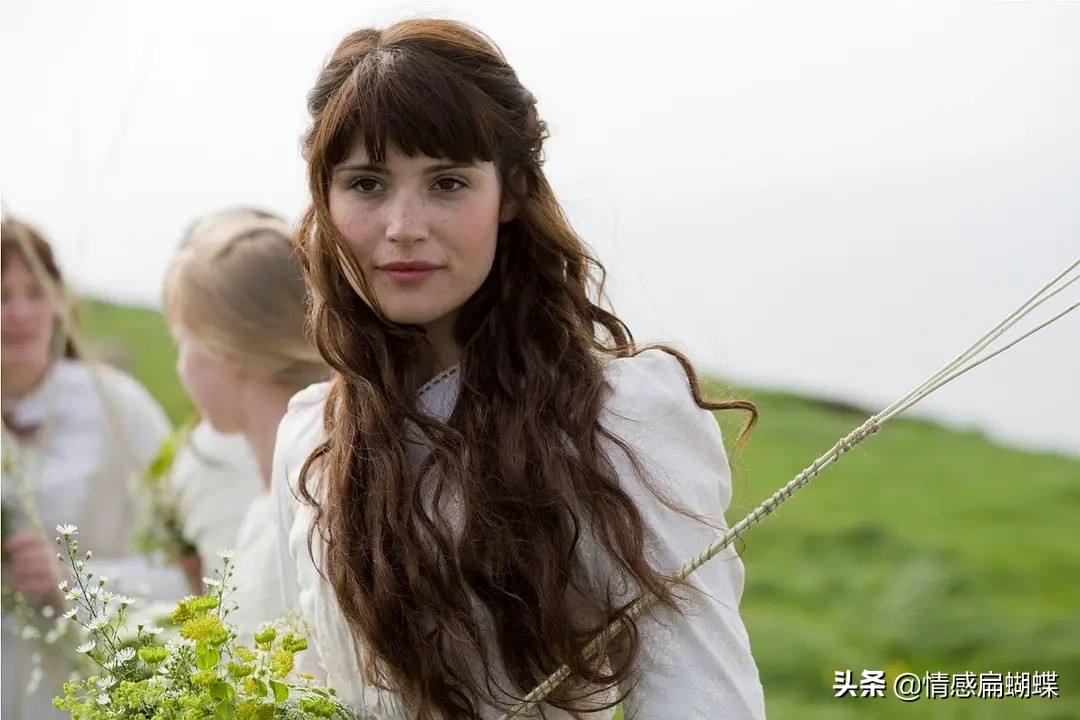 《苔丝》：被奸污孩子早夭，新婚被弃杀人判刑，女人中她活得最苦