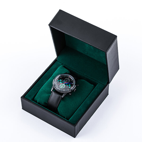 模玩前线：杰诺斯可动人型！游戏王混沌战士！鬼灭之刃手表