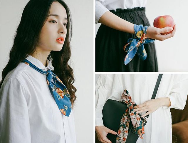 超好看的女装店推荐,好看到爆炸女装店