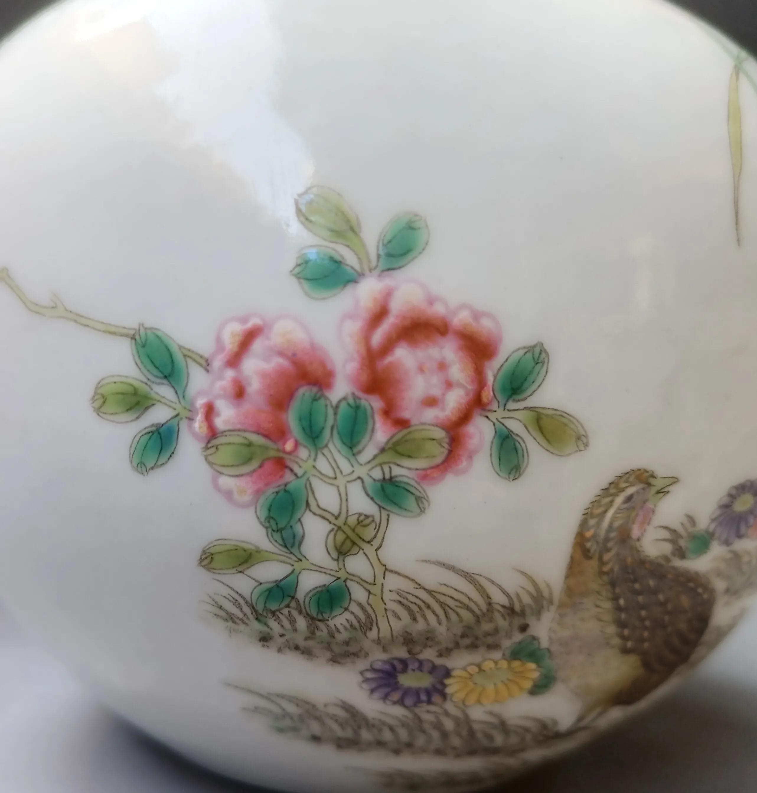 高档天球瓶,粉桃天球瓶