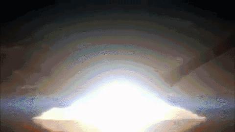 全球变暖北极甲烷爆发会怎么样,全球变暖为啥出现极冷极热