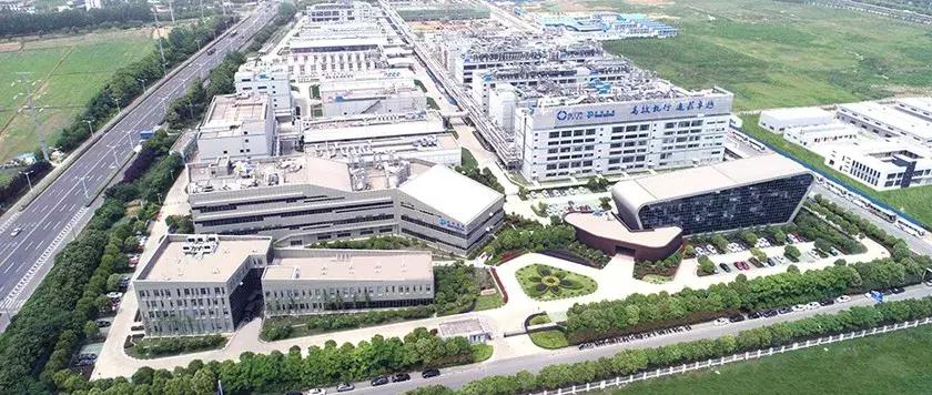 合全药业上海,合全药业研发分析