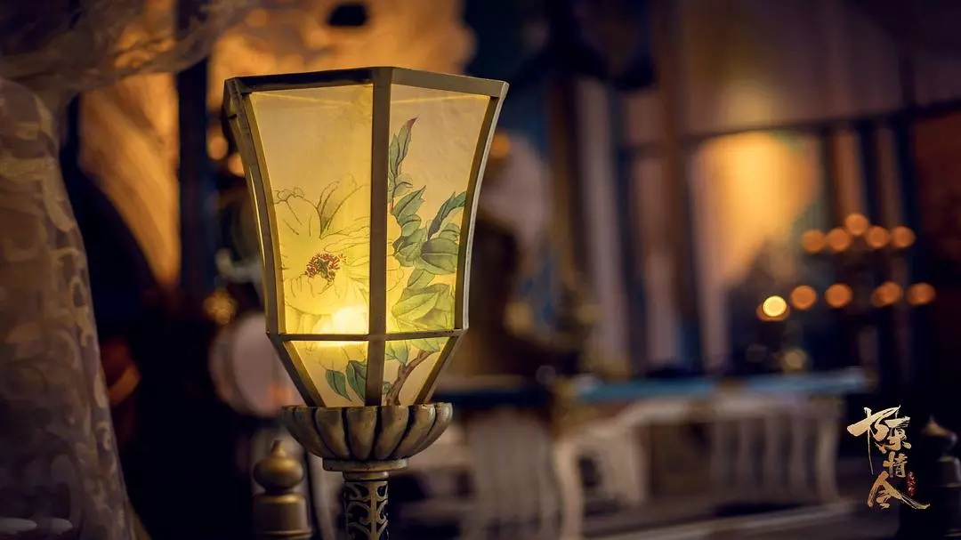 大热ip电视剧,大热ip剧古装网剧