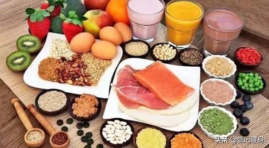 怎么通过每天体重判断是否减脂,为什么体重下降而半夜时体脂上升