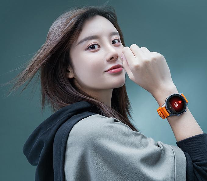 小米手表跟中兴手表,中兴智能手表最新款