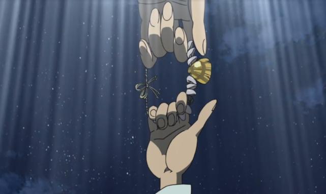 柯南哪个剧场版变成新一了,名侦探柯南是什么动作片