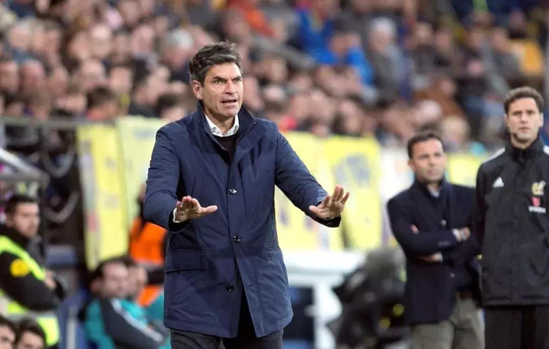 2021赛季西甲各队教练,20-21各队主教练