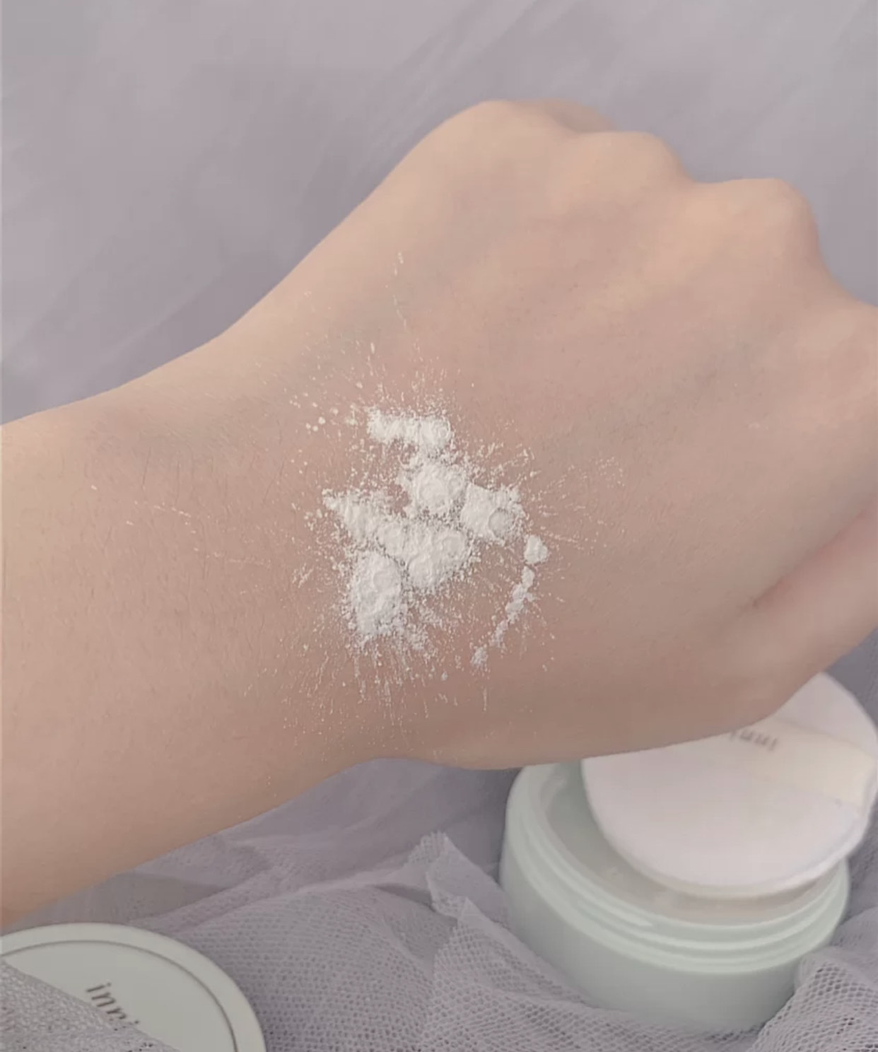 大牌散粉不踩雷,大牌散粉油皮痘肌