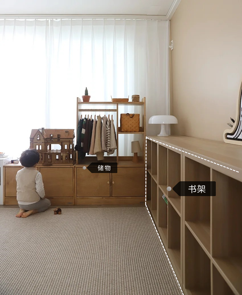 韩国主妇断舍离,主妇坚持十年断舍离