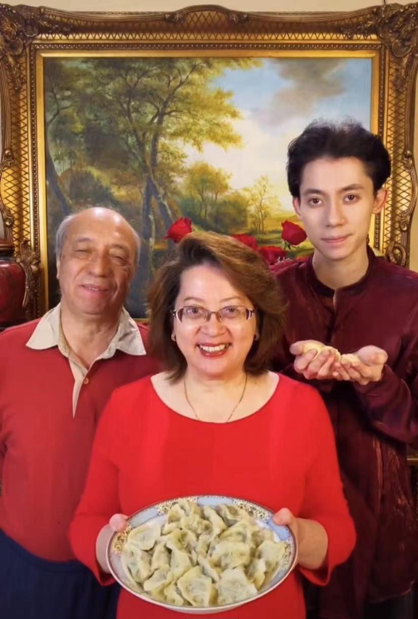 患淋巴癌的网红,男网红消失半年患淋巴癌