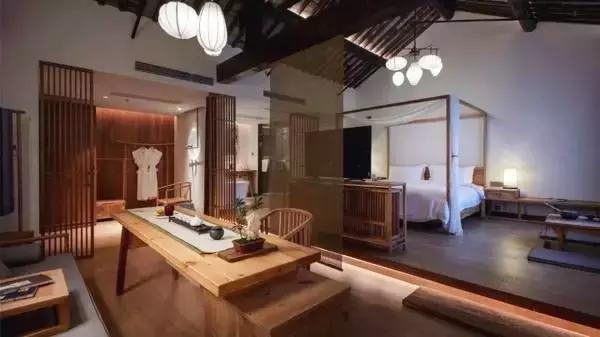 10家最新设计型精品民宿,十大创意民宿排行榜