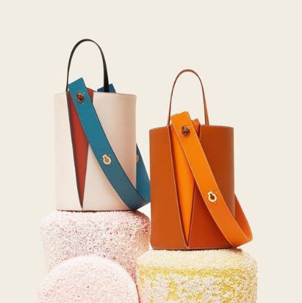 小众品牌包包推荐手提包,包包实用小众高级感轻奢品牌