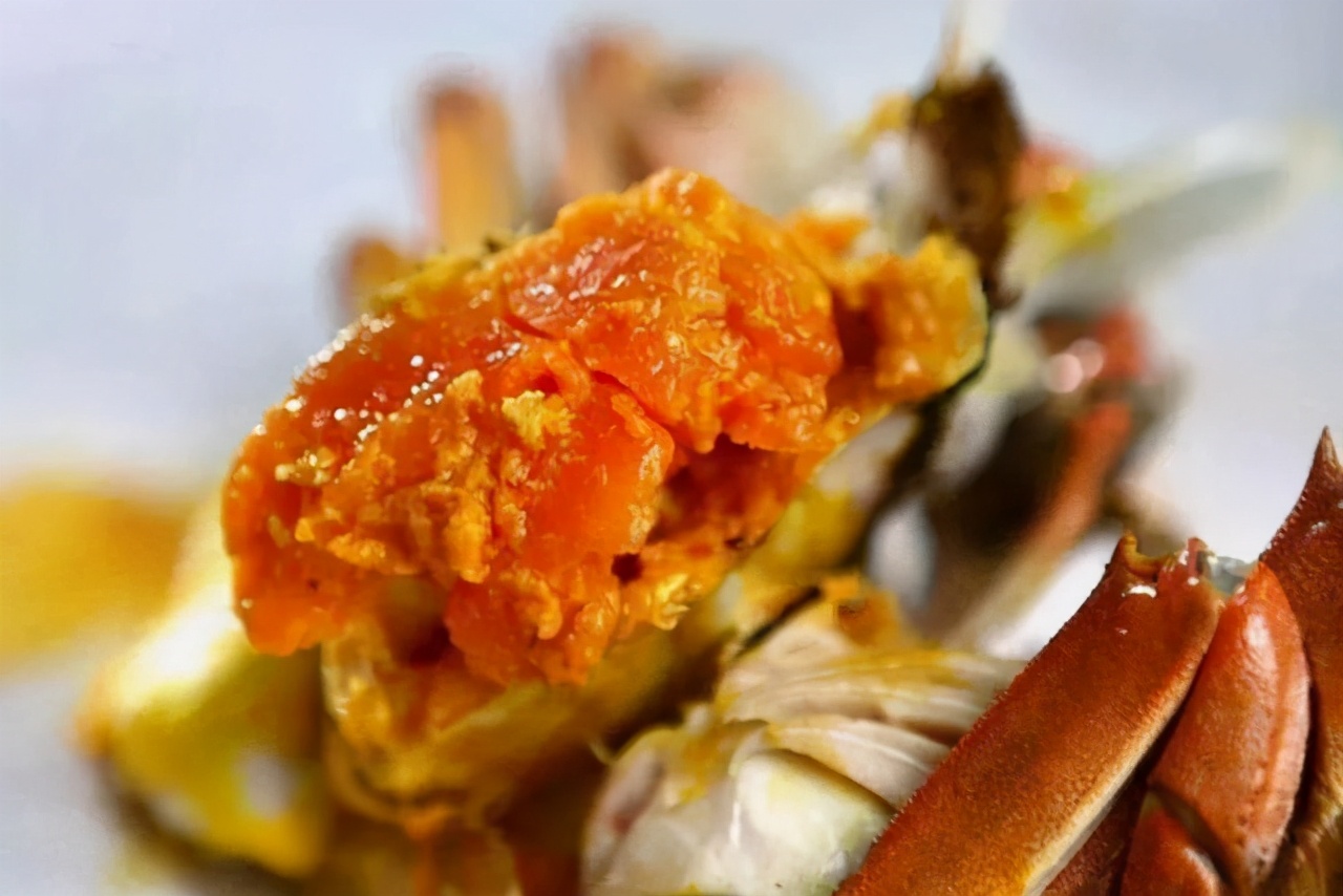 螃蟹买回来吃不完怎么存放,买回来的螃蟹暂时不想吃怎样保鲜