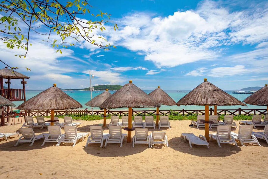 亚龙湾旅游攻略相关推荐,三亚亚龙湾亲子酒店最强攻略