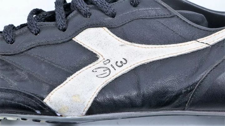 机缘还是巧合？“白贝利”留洋不成反而造就品牌经典？