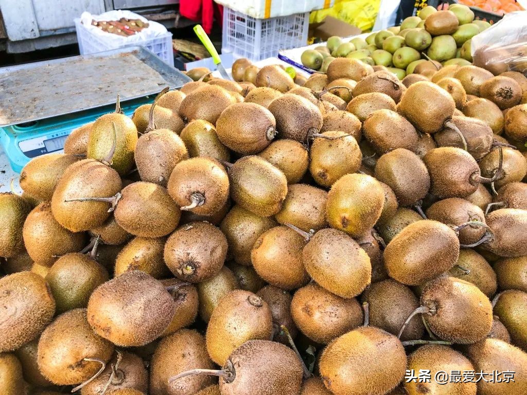 最便宜的早市品种,北方早市有哪些品种