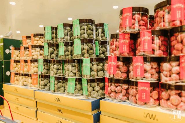 惊艳整个上海,惊艳这条街