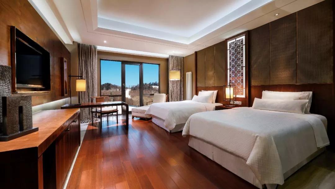 长白山滑雪住宿酒店推荐,冬季长白山住宿攻略