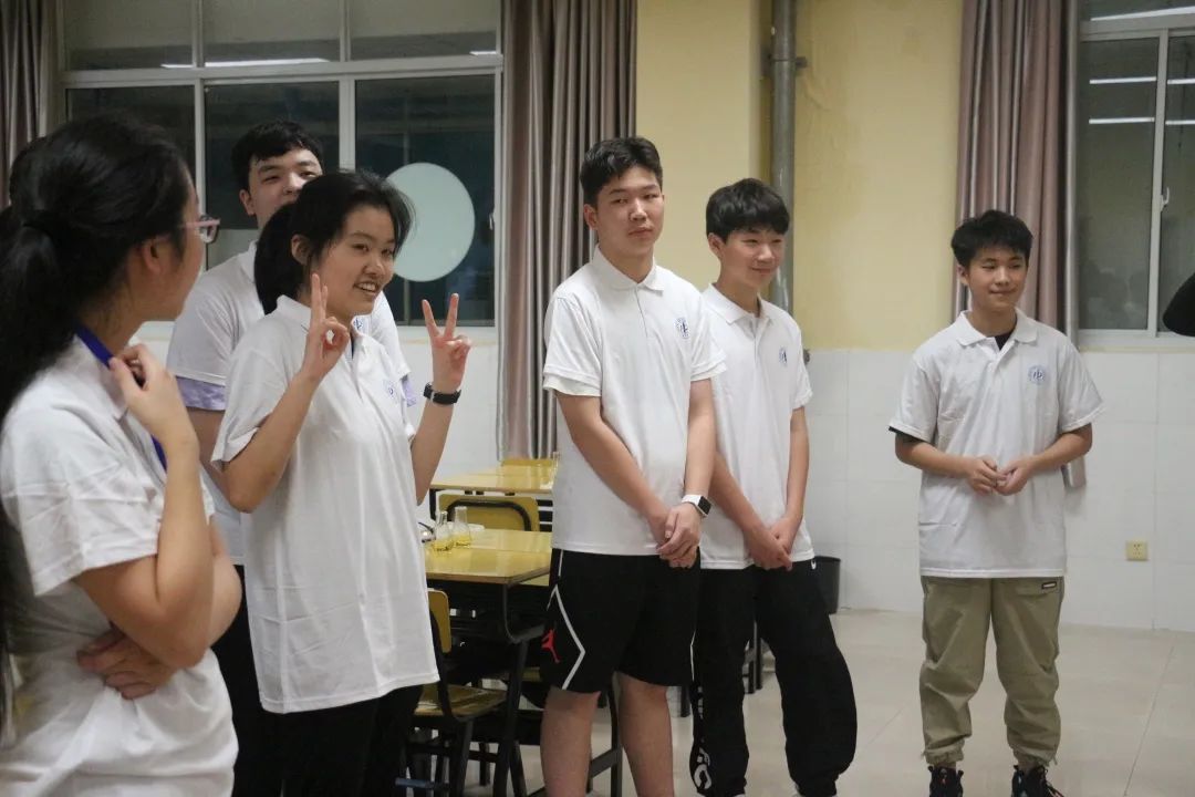 合肥一中蒙特威高中,合肥一中美国高中