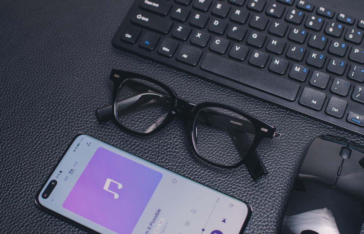 华为智能眼镜二代联名gm价格,gm联名华为智能眼镜