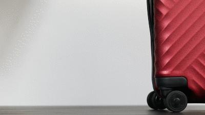 舒提啦拉杆箱结实不,舒提啦拉杆箱好吗