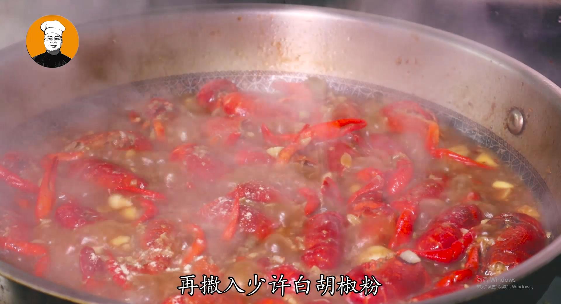 小龙虾最好吃的5种做法,小龙虾最好吃做法