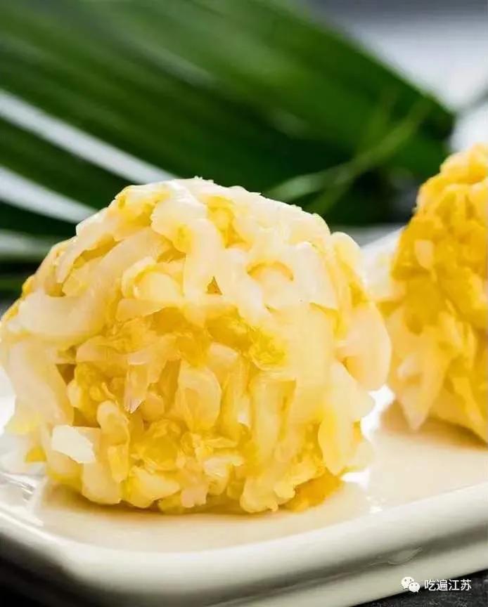 于学荣的美食记忆│泰州金陵国际酒店酸菜鱼翅