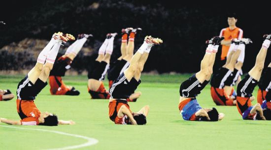 从您的外卖正在追赶嫌疑人引发的思考，如何锻炼身体耐力？