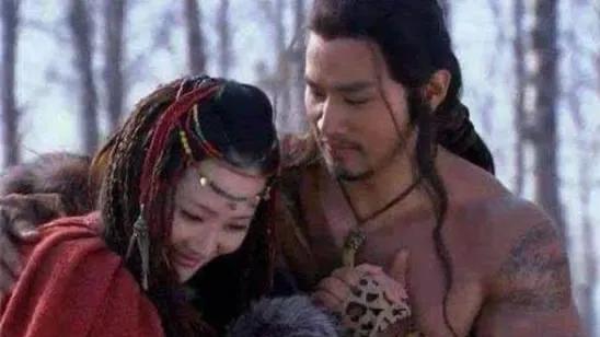 完颜雍与金兀术,完颜雍禾金兀术