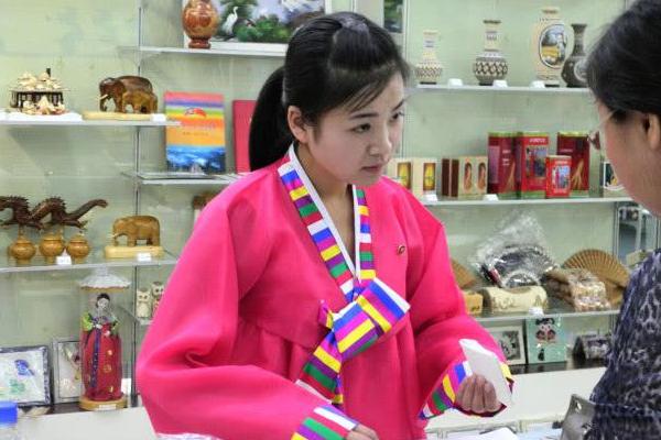 朝鲜旅游专用币,朝鲜旅游可以用人民币吗