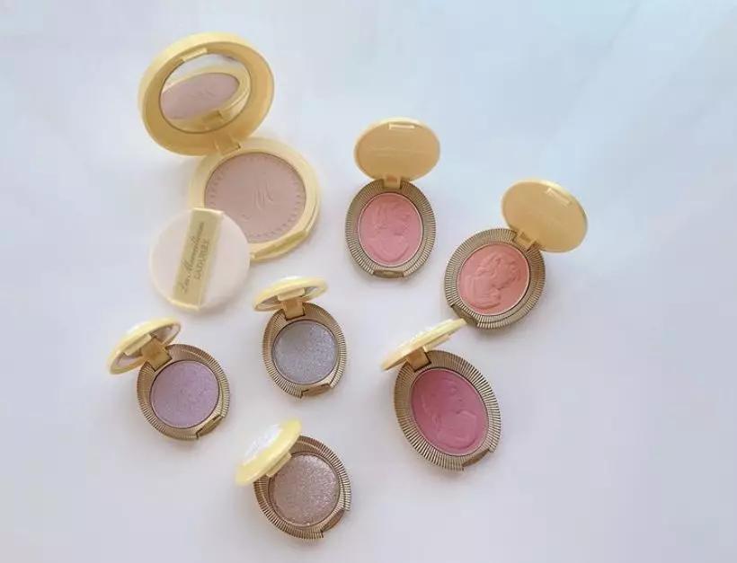 倩碧腮红性价比,倩碧腮红花瓣腮红