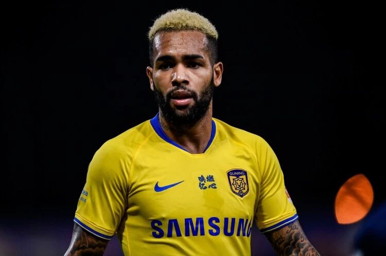 特谢拉转会国际米兰,特谢拉西亚加入中超了吗