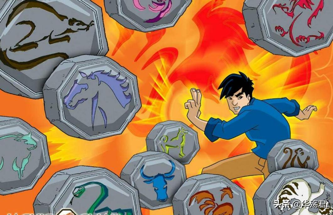 回忆童年成龙历险记,成龙历险记到底有多经典