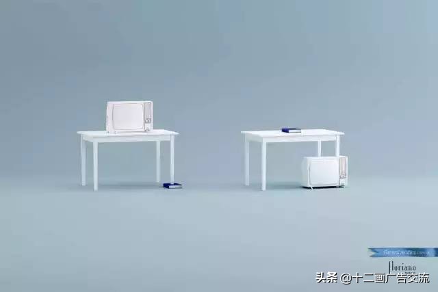 无创意无设计字体logo,无创意无广告