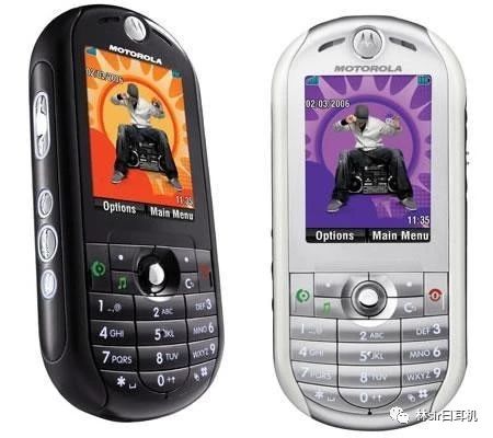 那些你很怀念的梦——经典音乐手机MP3回顾