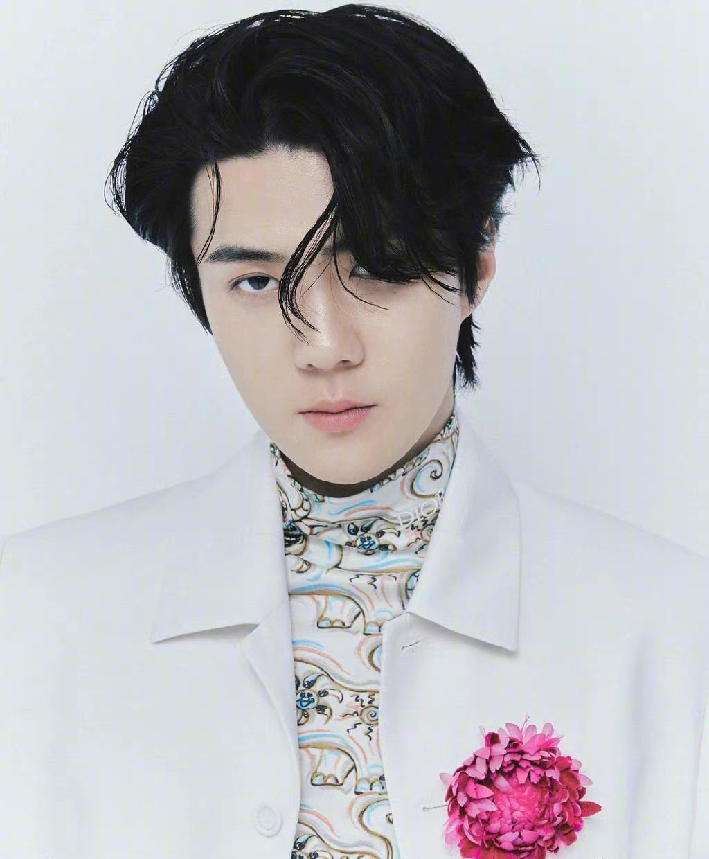 陈飞宇和千玺,陈飞宇王俊凯同框