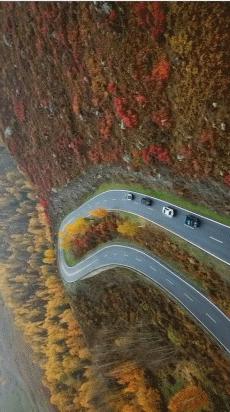 阿勒泰秋天有多美,秋天的新疆阿勒泰太美