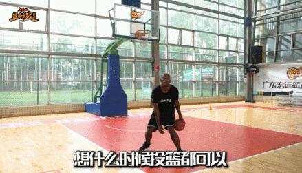 打篮球特别久还是很菜怎么办,多运球就能练好篮球吗