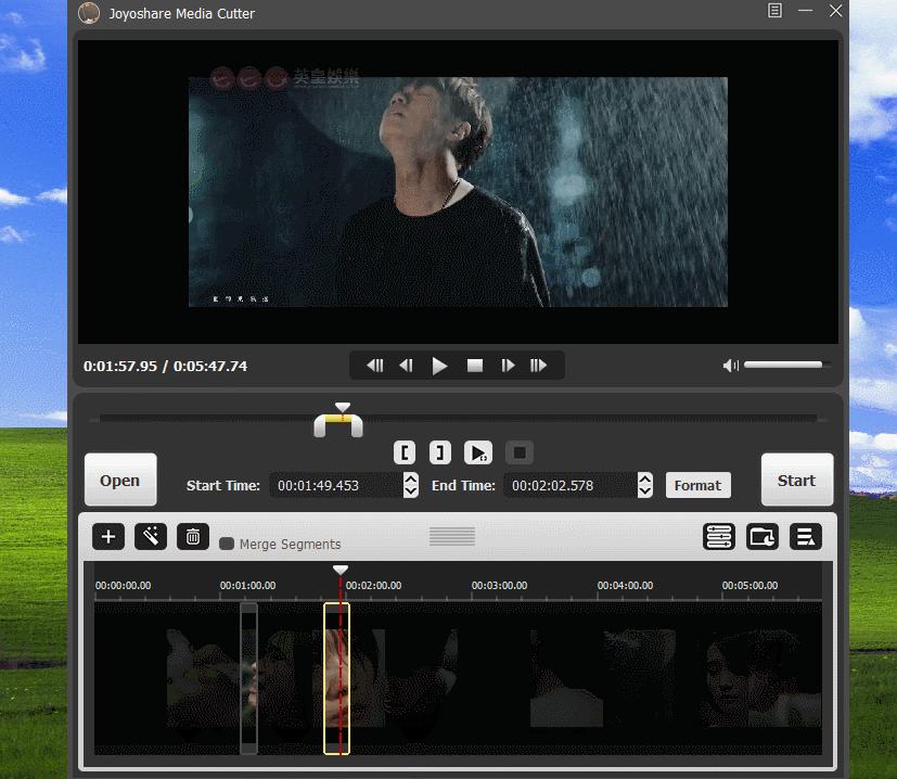 4款好用的视频分割软件分享,无损分割大视频工具