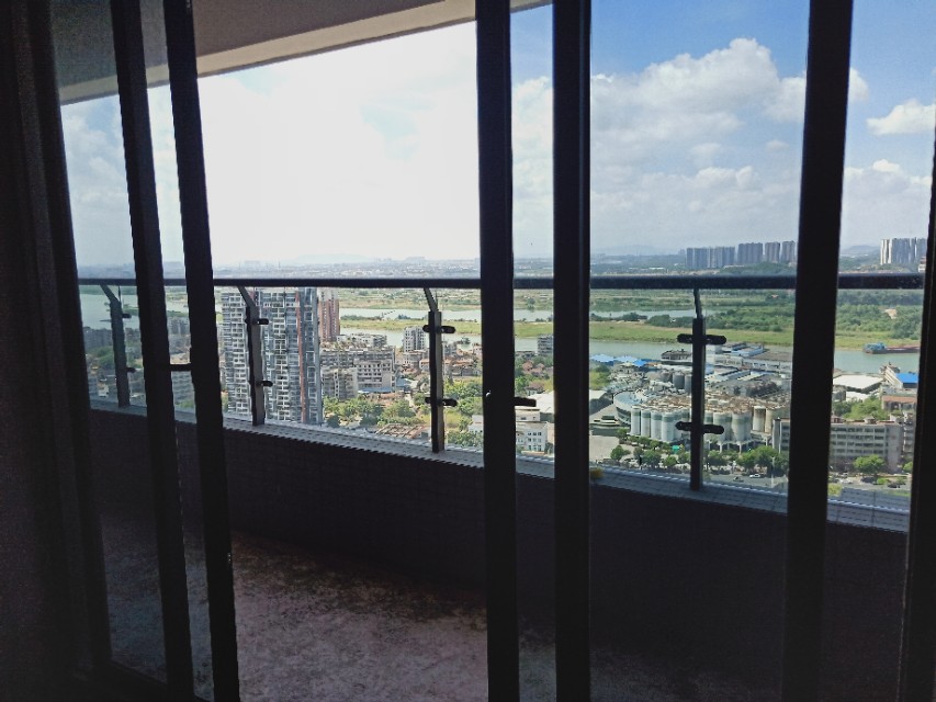 佛山三水哪里的楼盘比较值得购买,佛山三水瀚洋居房子值得购买吗