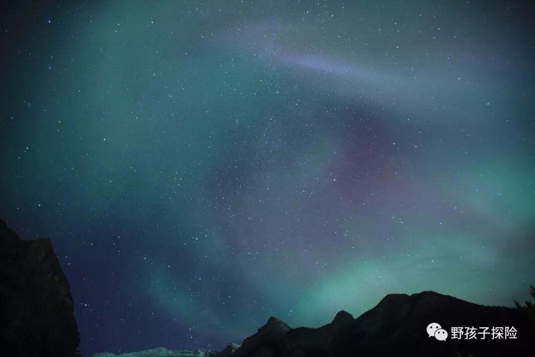 3个帅哥追我，我选了玩户外的那个