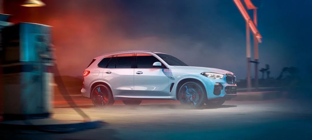 宝马爆款2022新款高端,宝马重磅