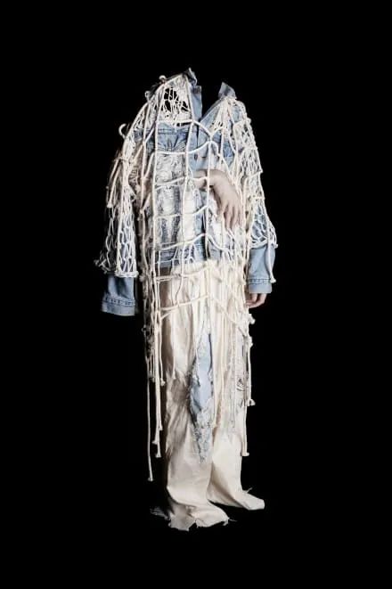 日本潮流服装品牌,小众日本潮流品牌推荐