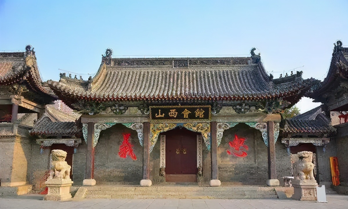 山西人的性格与社会心理,山西女孩的性格特点