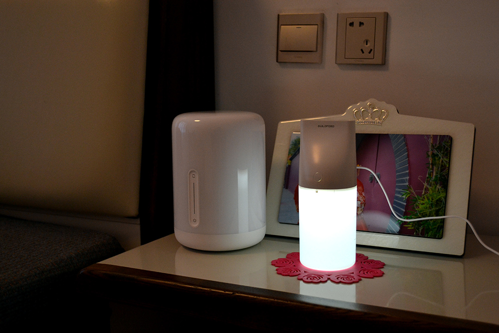 冬天卧室必备的一个加湿器,房间干燥自制加湿器