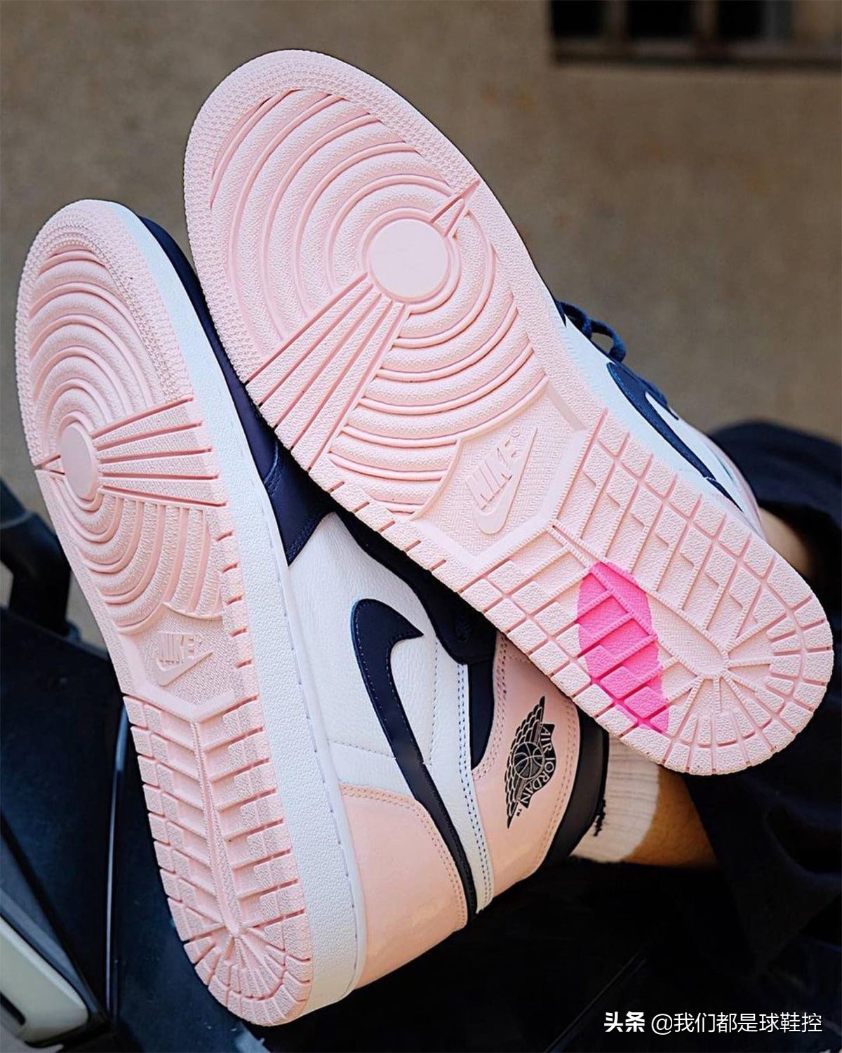 乔丹爱抽的雪茄是什么,乔丹爱抽雪茄