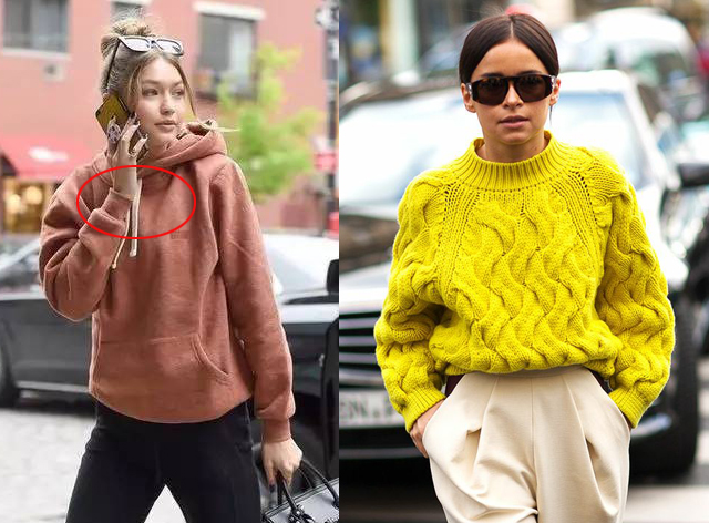 头大脸大瘦下来也不好看,头大显得身体小