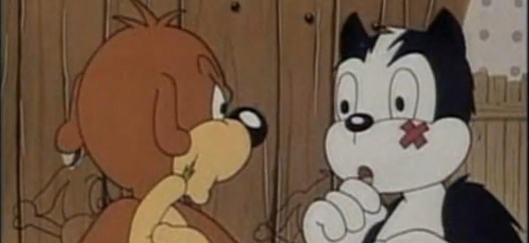 你看过的欧美动画片,90后欧美动画片童年记忆在线观看