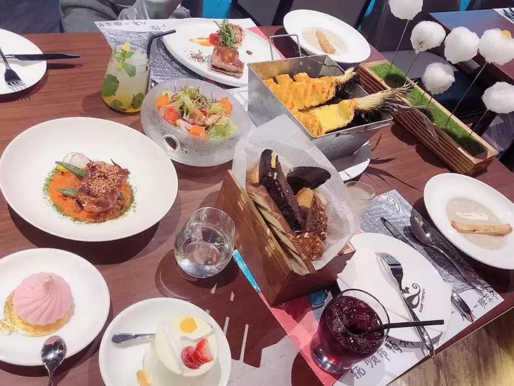 自助烤肉5人套餐,沈阳自助烤肉火锅