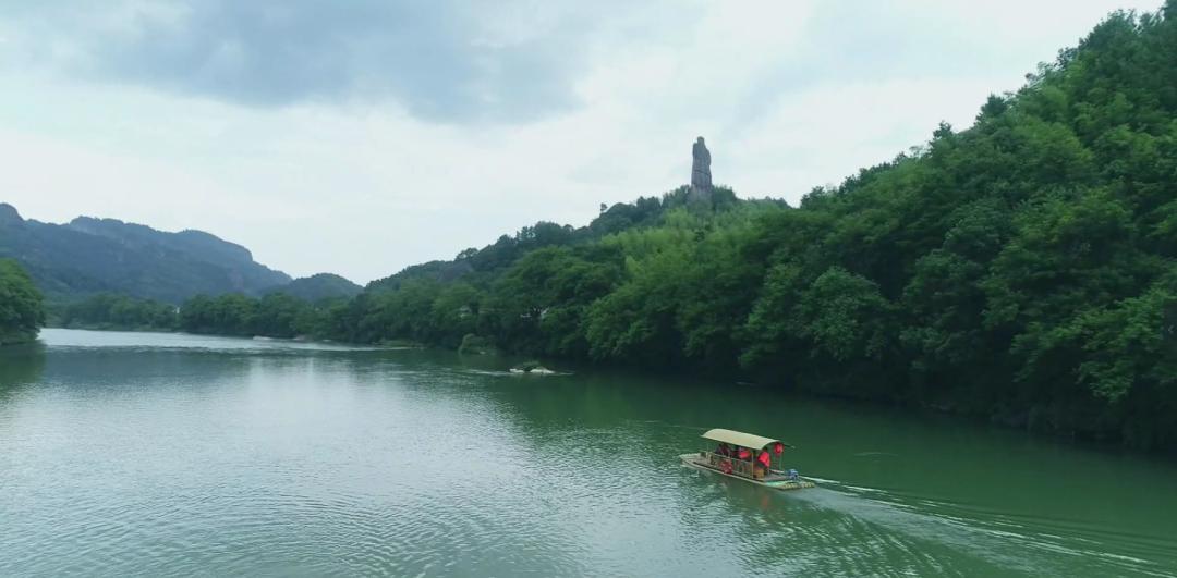 湖南适合漂流的景点,长沙周边十大避暑漂流地方